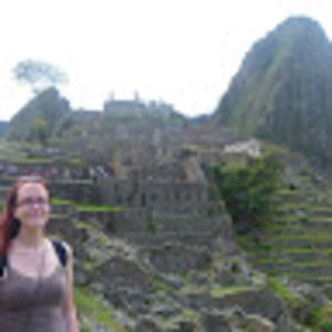 Meet your Posher, Stephanie